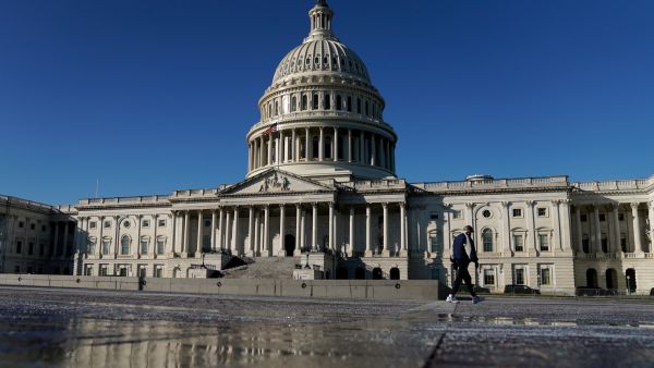 مبنى الكابيتول