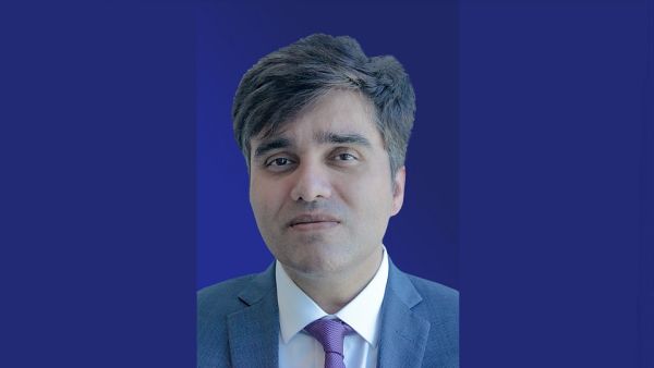 Manav Prakash, Advisory Partner at KPMG Bahrain COVID-19 Is Changing Consumer Behavior Worldwide; Business Needs To Adapt Rapidly