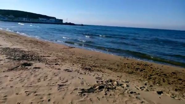 شاطىء ولاية مستغانم