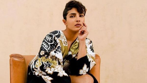 Chopra, is married to musician Nick Jonas