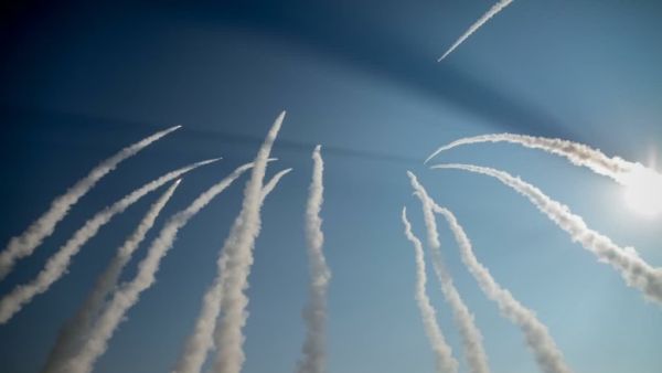 الحرس الثوري يمتلك قدرات جديدة 