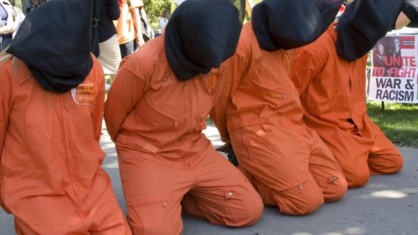 Guantanamo  (Shutterstock)