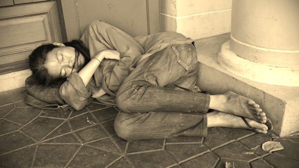 The story has triggered anger about domestic workers’ rights and human trafficking issues worldwide. (Shutterstock)