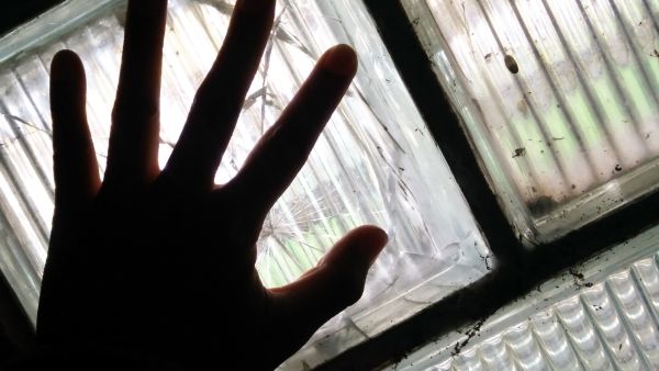 Beaten on the Head and Tied in the Bathroom; Another Shocking Story of Domestic Violence Rocks Jordan