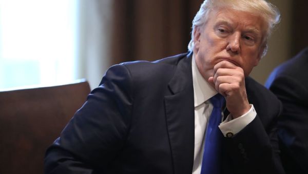 قلق دائم من محاولات ترامب الزج بالجيش في حساباته الداخلية