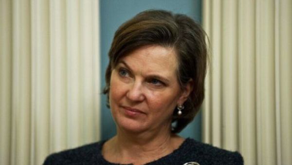  فيكتوريا نولاند