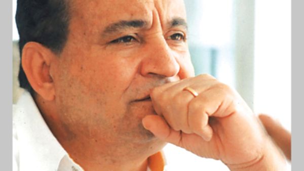  رحيل الكاتب والسيناريست المصري وحيد حامد