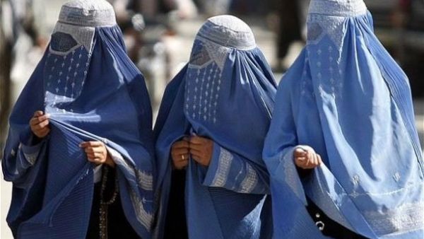 العادات الأفغانية تقضي بأن تكون حفلات الزفاف باهظة
