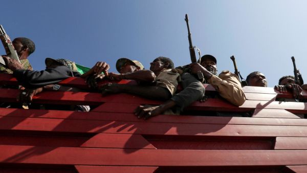 العفو الدولية: الجيش الإريتري قتل مئات المدنيين في نزاع تيغراي بإثيوبيا