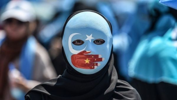 واشنطن منزعجة من تقارير عن "اغتصاب منظم للمسلمات" بمعسكرات صينية