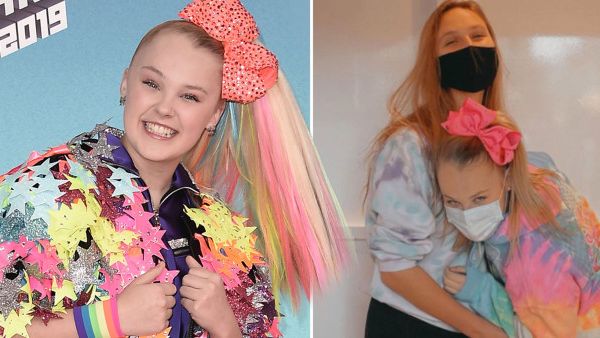 اليوتيوبر جوجو مع كايلي