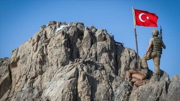 أمريكا تندد بإعدام أتراك في شمال العراق