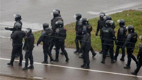 تفكيك خلية في القرم