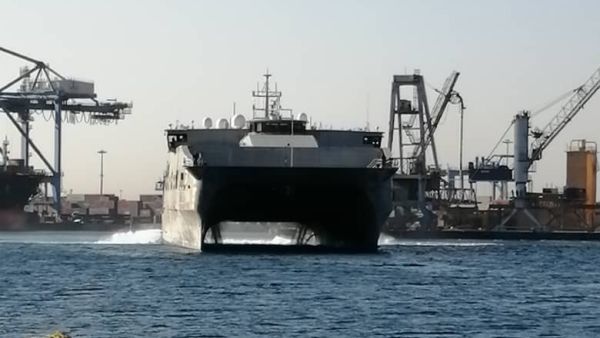  لحظة تغيير جذرية في العلاقات الثنائية بين الولايات المتحدة والسودان،