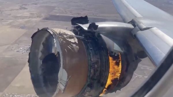 الطائرات من طراز 777