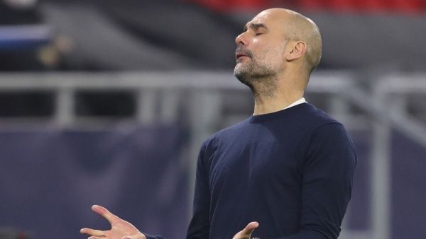 غوارديولا يتطلع للمزيد من النجاحات