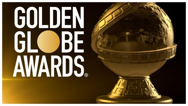 جائزة غولدن غلوب