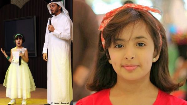 وعد البشيري