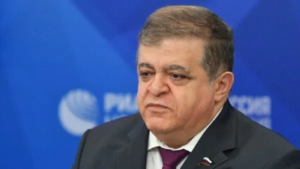 فلاديمير جباروف