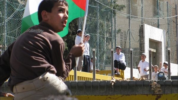 في قول ما ينبغي قوله في الشأن الفلسطيني