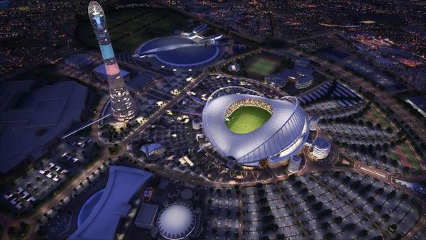  "نتوقع أن يتمكن الناس من الشرب".