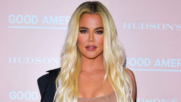 كلوي كارداشيان