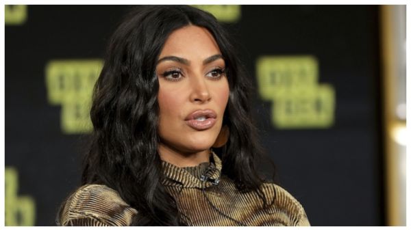 كيم كارداشيان