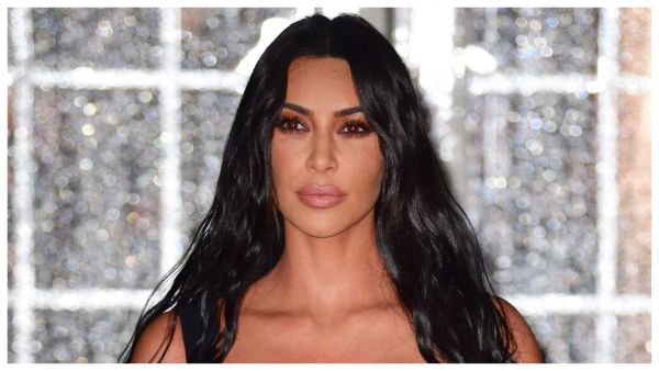 كيم كارداشيان