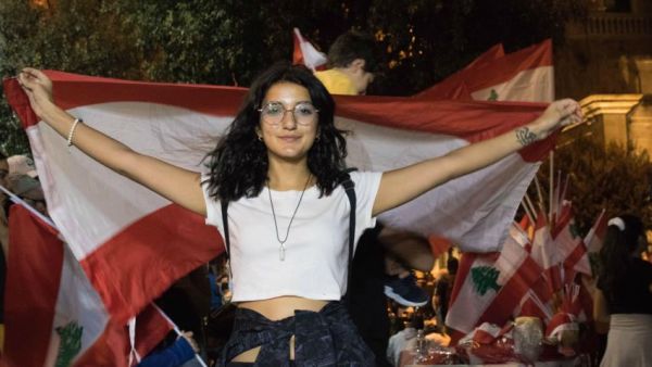 طرابلس: تجدد الاحتجاجات