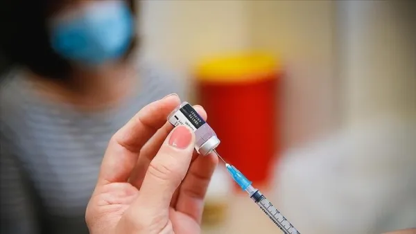  إصابة 4 أشخاص في أوريغون بكورونا رغم تطعيمهم باللقاح