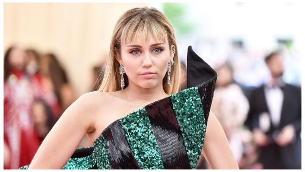 مايلي سايريس