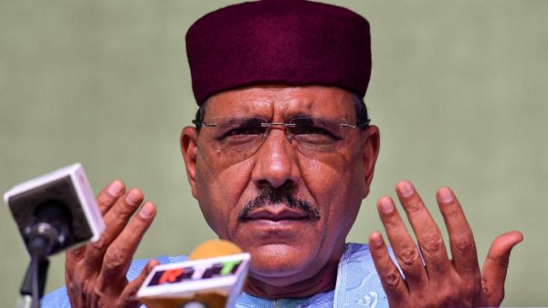 محمد أبو العزوم