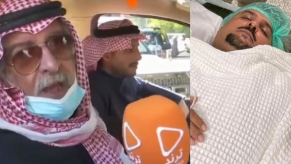 مشاري البلام