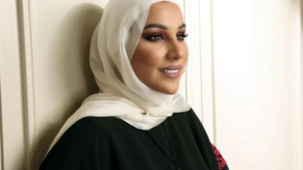 نداء شرارة