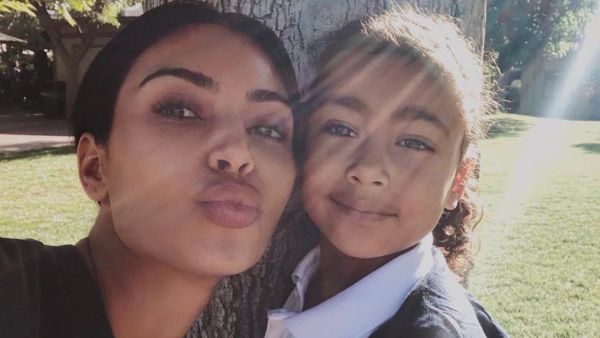 كيم كارداشيان