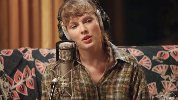 تايلور سويفت