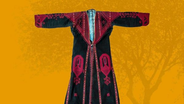 New exhibition at Tiraz Syrian Glory: A Costume Exhibition in Honour of a Nation New exhibition at Tiraz Syrian Glory: A Costume Exhibition in Honour of a Nation