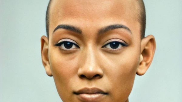 Queen Nefertiti (Twitter)