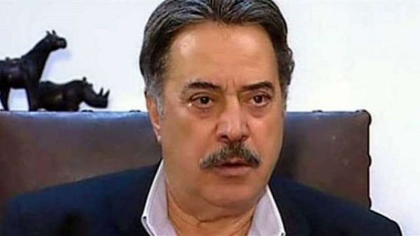  يوسف شعبان