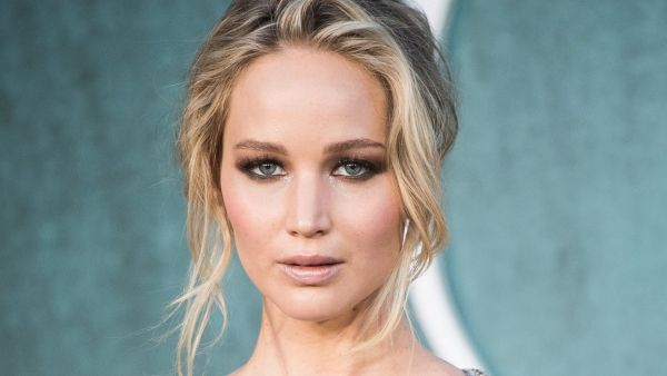 جينيفر لورانس