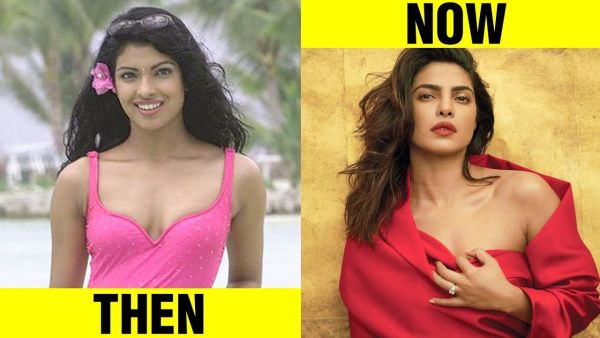 بريانكا شوبرا