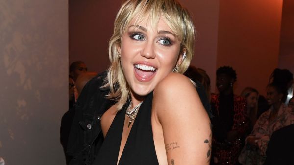 مايلي سايرس