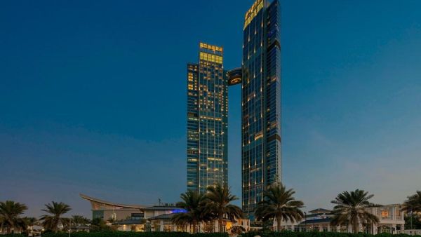 The St. Regis Abu Dhabi Catch at St. Regis Launches Exclusive Paired Menu Series, Featuring Renowned Wineries From Across the Globe