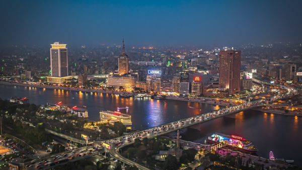Egypt has sent official invitations to the Palestinian factions to visit Cairo on Feb. 7. (Shutterstock)