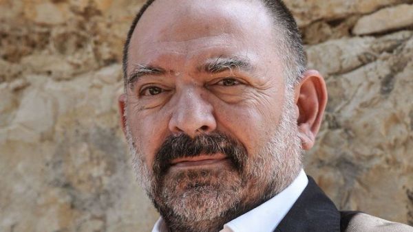 Luqman Salim was a prominent Lebanese activist who often criticized Hezbollah. (AFP)