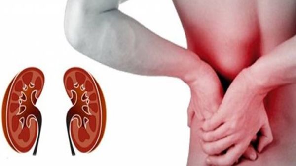مثل الملح، فإن الكافيين يمكن أن يرفع ضغط الدم ويضع ضغطا إضافيا على الكليتين