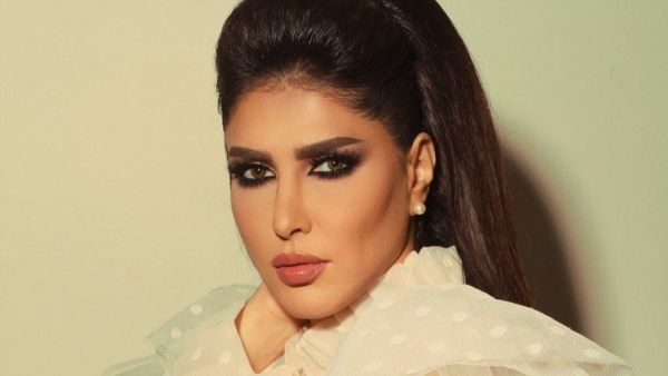 زهرة عرفات