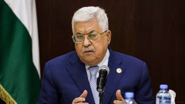 Mahmoud Abbas (Twitter)