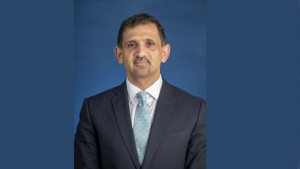 Hammad Hassan, Managing Director of Bank ABC Islamic Bank ABC Islamic Announces 2020 Year-End Net Profit To $28.6 Million