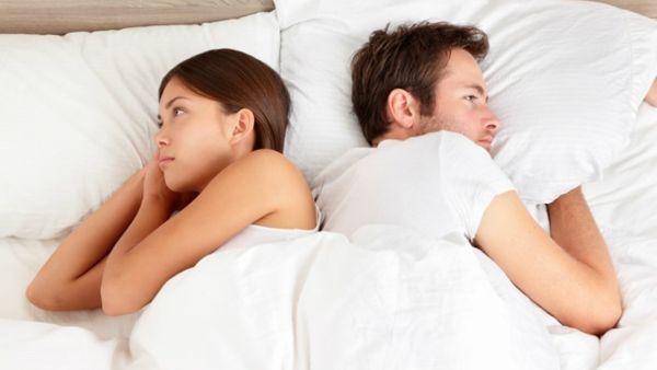 يجب دائماً اعتبار شريكك الآخر جزءاً منها، حتى لو لم تشمله الخطط بشكل مباشر لها